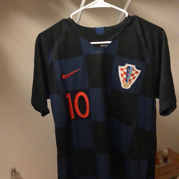 Other - Modric jersey. Croatia national team.